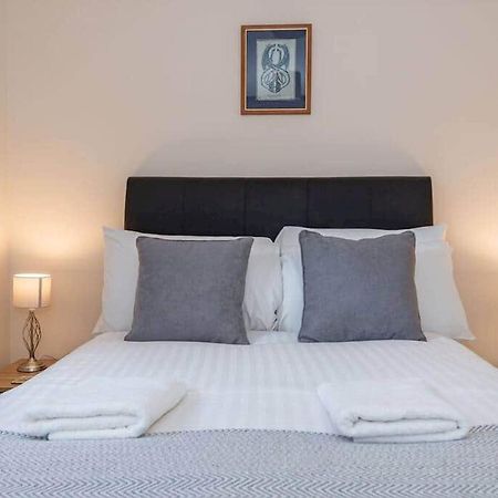 Achaniar Cottage 세인트앤드루스 외부 사진