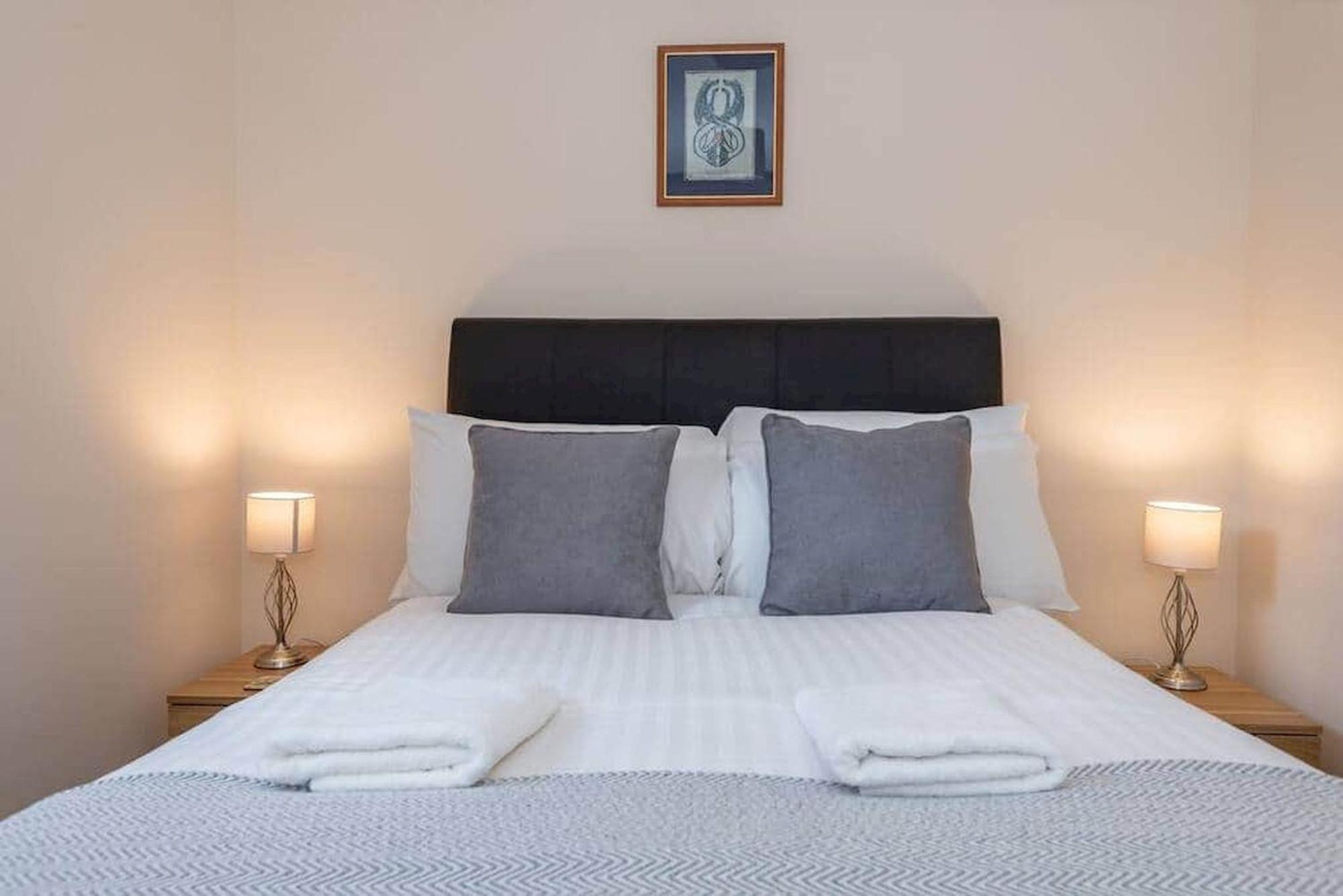 Achaniar Cottage 세인트앤드루스 외부 사진