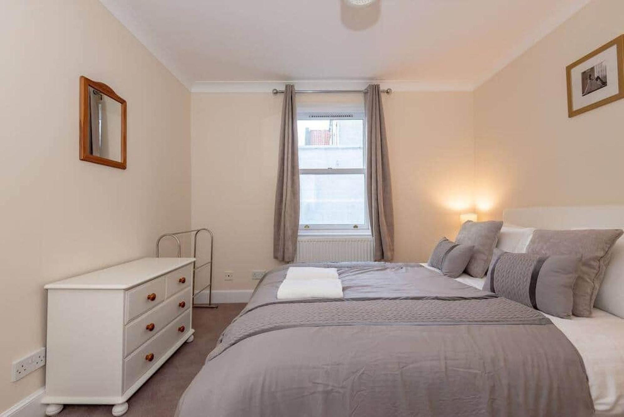 Achaniar Cottage 세인트앤드루스 외부 사진